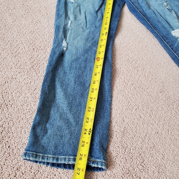 GAP 1969 Best Girlfriend Jeans - Picture 6 of 12